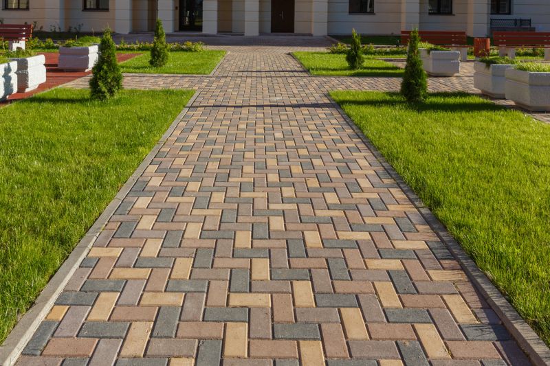 Brick Hardscaping in Nashua, NH