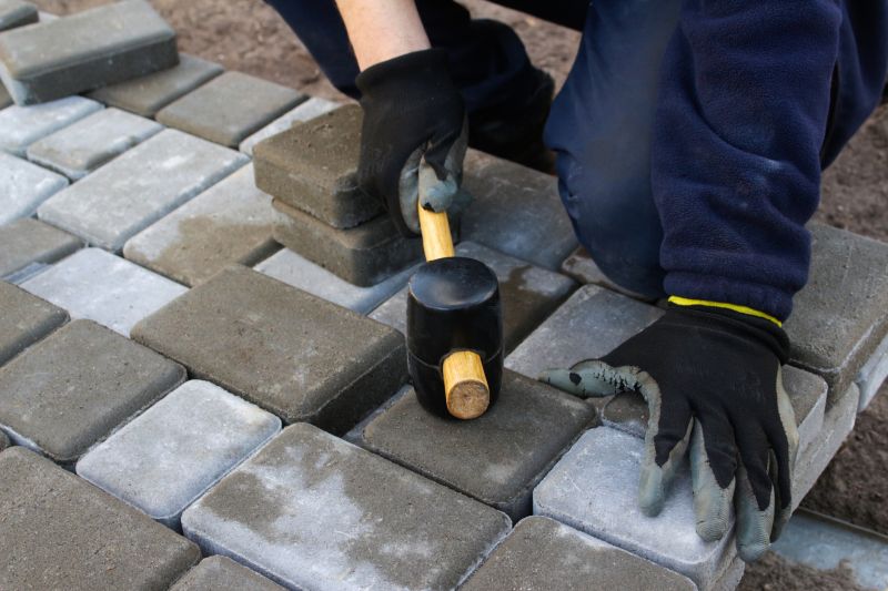 Benefits Of Installing Paver Driveways For Residential Properties