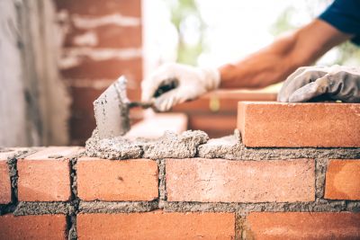 Brick Masonry Service in Norwalk, CT
