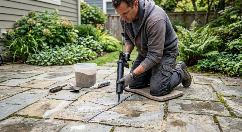 Cement Pavers Installation in Norwalk, CT