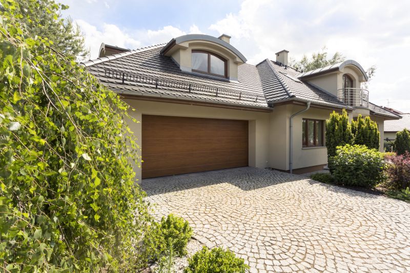 Sandstone Driveway Service in Salt Lake City, UT
